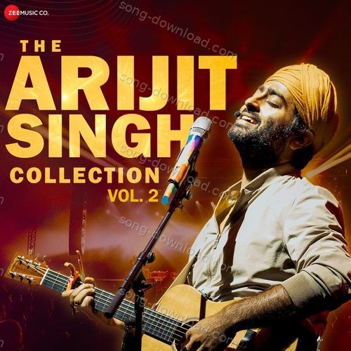Kalank (Bonus Track) Arijit Singh MP3 Download